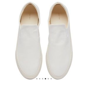 The Row Marie H Slip On